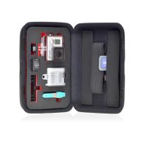 HPRC Light Case Piccolo mit Qudos und GoPro Inlay