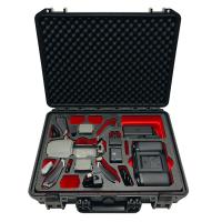 TOMcase für DJI Mavic 2 Enterprise Outdoor Case XT465