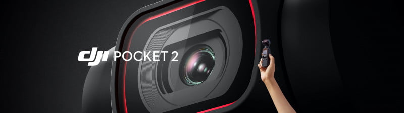 DJI Pocket 2