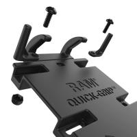RAM Mounts Quick-Grip XL Universal Halteschale für große Smartphones RAM-HOL-PD4-238AU
