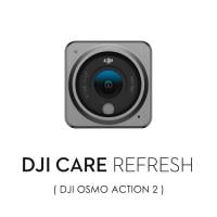 DJI Care Refresh 2 Jahre für Action 2