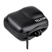 Telesin Portable Case für HERO9 &amp; 10 Black