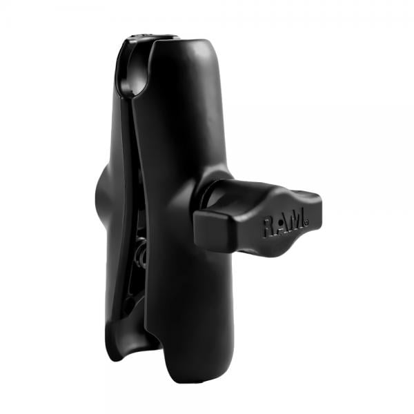 RAM MOUNTS Arm 90mm für 1 inch Kugel RAM-B-201U