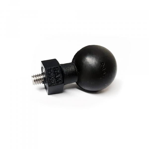 RAM MOUNTS 1inch Tough-Ball mit M6-Schraube RAP-B-379U-M616 RAM MOUNTS 1inch Tough-Ball mit M6-Schraube RAP-B-379U-M616
