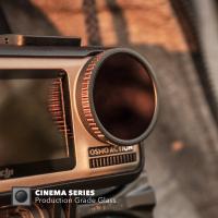 PolarPro DJI OSMO Action Cinematographers 10 Filter Set
