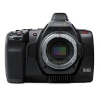 Blackmagicdesign Pocket Cinema Camera 6K G2
