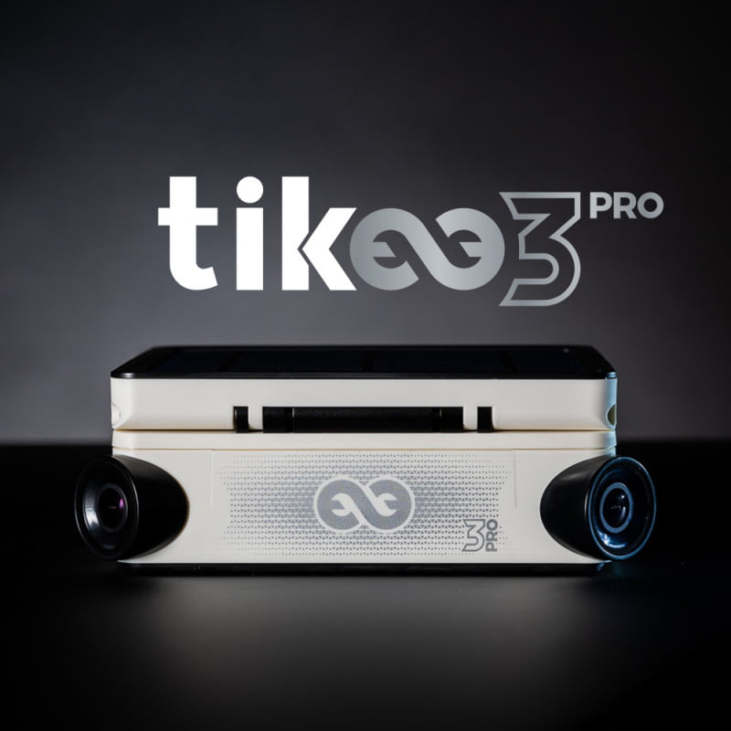 enlaps Tikee 3 Pro