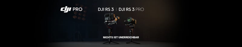 DJI RS 3 | RS3 Pro