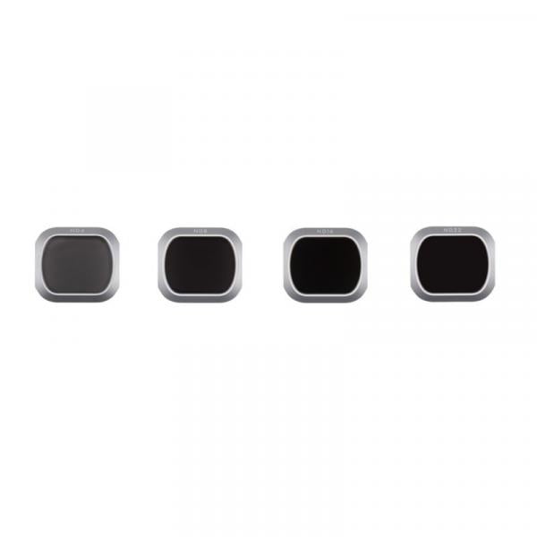 DJI Mavic 2 Pro - ND Filter Set (ND4/8/16/32)