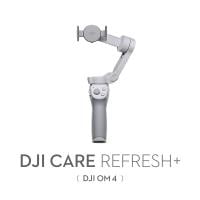 DJI Care Refresh 1+ Jahr für OM 4