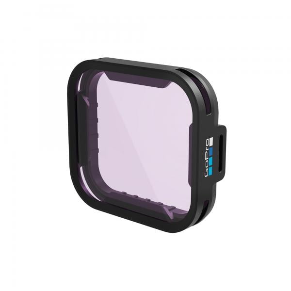 GoPro HERO5-7 Black Green Water Dive Filter