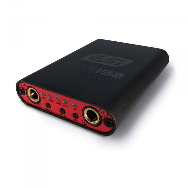 ESI USB-Audiointerface UGM192