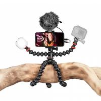 Joby GorillaPod Vlogging-Kit für Smartphones