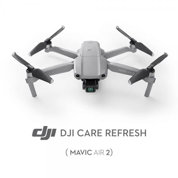 DJI Care Refresh für DJI Mavic Air 2 DJI Care Refresh für DJI Mavic Air 2