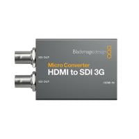 Blackmagicdesign Micro Converter HDMI-auf-SDI 3G PSU
